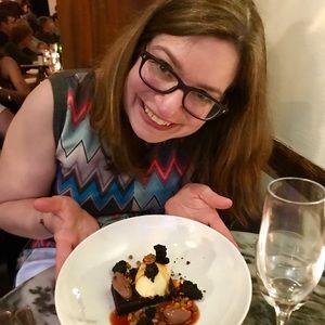 Meet your Posher, Joyce